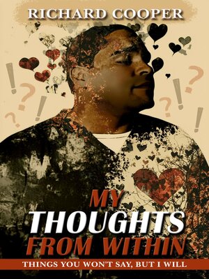 cover image of My Thoughts From Within